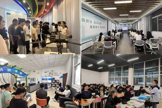 构建“认知-技能-实战”三级体...